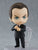 The Matrix Nendoroid Agent Smith
