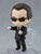 The Matrix Nendoroid Agent Smith