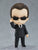 The Matrix Nendoroid Agent Smith