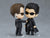 The Matrix Nendoroid Agent Smith