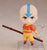 Avatar: The Last Airbender Nendoroid Aang