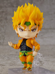 JoJo's Bizarre Adventure: Stardust Crusaders Nendoroid DIO Re-run