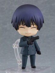 Love of Kill Nendoroid Ryang-Ha Song