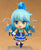 KONO SUBARASHII SEKAI NI SYUKUFUKU WO! 2 Nendoroid Aqua Re-run