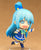 KONO SUBARASHII SEKAI NI SYUKUFUKU WO! 2 Nendoroid Aqua Re-run