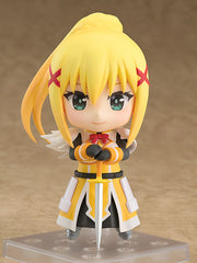 KONO SUBARASHII SEKAI NI SYUKUFUKU WO! 2 Nendoroid Darkness Re-run
