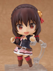 KONO SUBARASHII SEKAI NI SYUKUFUKU WO! 2 Nendoroid Yunyun Re-run