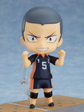 Haikyu!! Nendoroid Ryunosuke Tanaka Re-run