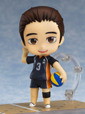 Haikyu!! Nendoroid Asahi Azumane Re-run