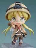 Made in Abyss Nendoroid Riko Re-run