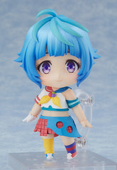 Bubble Nendoroid Uta