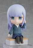 Aharen-san wa Hakarenai Nendoroid Reina Aharen