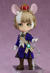 Nendoroid Doll Mouse King Noix