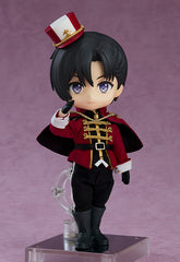 Nendoroid Doll Toy Soldier Callion