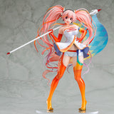 Max Factory 'Hatsune Miku GT Project' Super Sonico Racing Ver. 2016