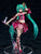 Max Factory 'Hatsune Miku -Project DIVA- F 2nd' Hatsune Miku Vintage Dress Ver.