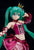 Max Factory 'Hatsune Miku -Project DIVA- F 2nd' Hatsune Miku Vintage Dress Ver.
