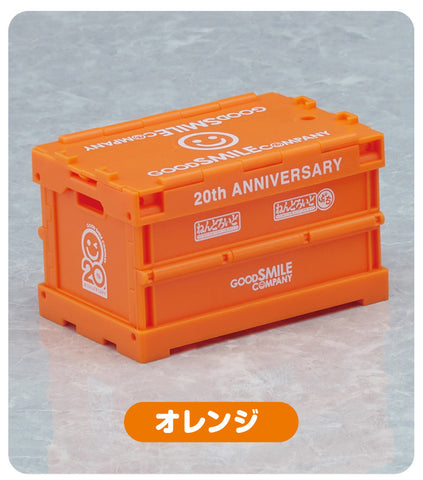 Nendoroid More Anniversary Container Nero Nendoroid More Anniversary Container Nero