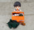Nendoroid More Anniversary Container Orange/Black/Clear