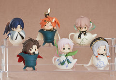 The Tale of Food Utensil Collectible Figures