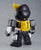 Toei TV Series "Spider-Man" Nendoroid More Leopardon