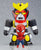 Toei TV Series "Spider-Man" Nendoroid More Leopardon