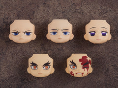 Copy of Demon Slayer: Kimetsu no Yaiba Nendoroid More: Face Swap Demon Slayer: Kimetsu no Yaiba 02