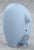 Nendoroid More Kigurumi Face Parts Case - Shark