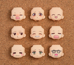 Nendoroid More: Face Swap Good Smile Selection 02