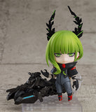 BLACK★★ROCK SHOOTER: DAWN FALL Nendoroid Dead Master: DAWN FALL Ver.