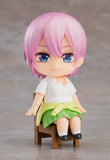 The Quintessential Quintuplets Movie Nendoroid Swacchao! Ichika Nakano
