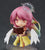 No Game No Life Nendoroid Jibril Re-run