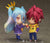 No Game No Life Nendoroid Shiro Re-run