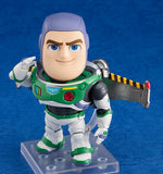 Buzz Lightyear Nendoroid Buzz Lightyear: Alpha Suit Ver.