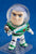 Buzz Lightyear Nendoroid Buzz Lightyear: Alpha Suit Ver.
