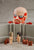Attack on Titan Nendoroid Colossal Titan Renewal Set