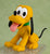 Pluto Nendoroid Pluto