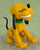 Pluto Nendoroid Pluto