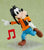 Goofy Nendoroid Goofy