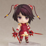 Legend of Sword and Fairy 4 Nendoroid Han LingSha