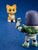 Buzz Lightyear Nendoroid Sox