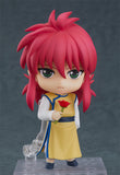 Yu Yu Hakusho Nendoroid Kurama