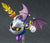 Kirby Nendoroid Meta Knight Re-run