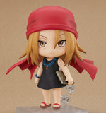 SHAMAN KING Nendoroid Anna Kyoyama