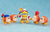 Kirby Nendoroid King Dedede