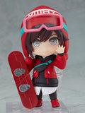 RWBY: Ice Queendom Nendoroid Ruby Rose : Lucid Dream