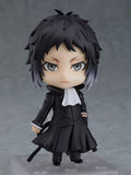 Bungo Stray Dogs Nendoroid Ryunosuke Akutagawa Re-run