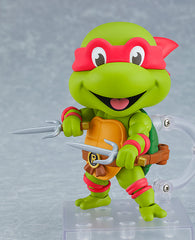 Teenage Mutant Ninja Turtles Nendoroid Raphael