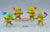 Teenage Mutant Ninja Turtles Nendoroid Raphael