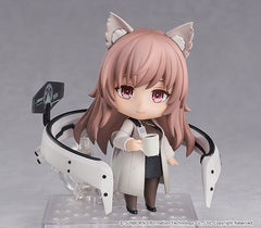 NeuralCloud Nendoroid Persicaria